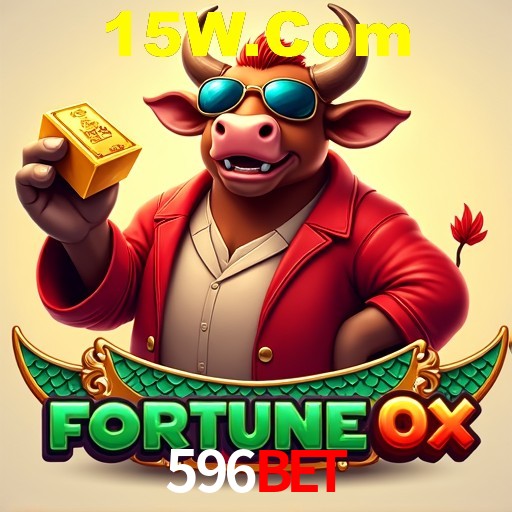 A Revolução dos Aplicativos de Jogos no 596Bet